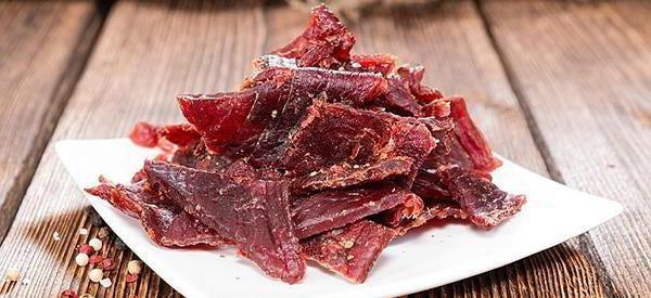 How To Make Beef Jerky 