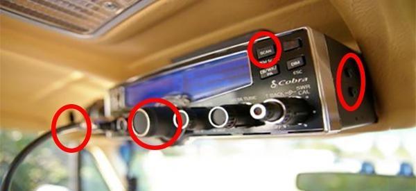 How To Turn Your CB Car Radio into a Powerful Transmitter 