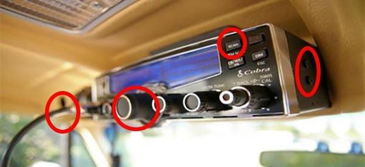 How To Turn Your CB Car Radio into a Powerful Transmitter 
