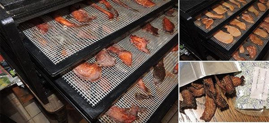 How to Dehydrate Chicken for Survival (With Pictures) 