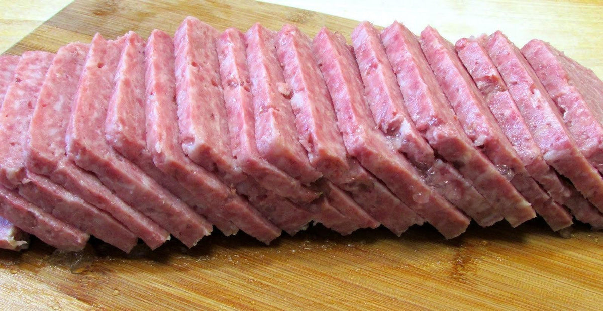 How to Make Spam 