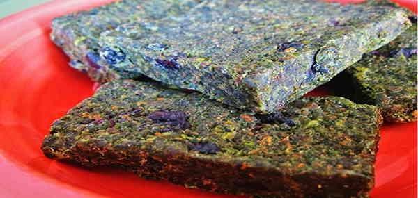 How to make Pemmican – The Ultimate Survival Super-Food 