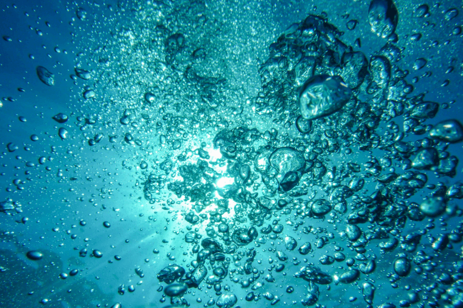 Let's Talk Water 