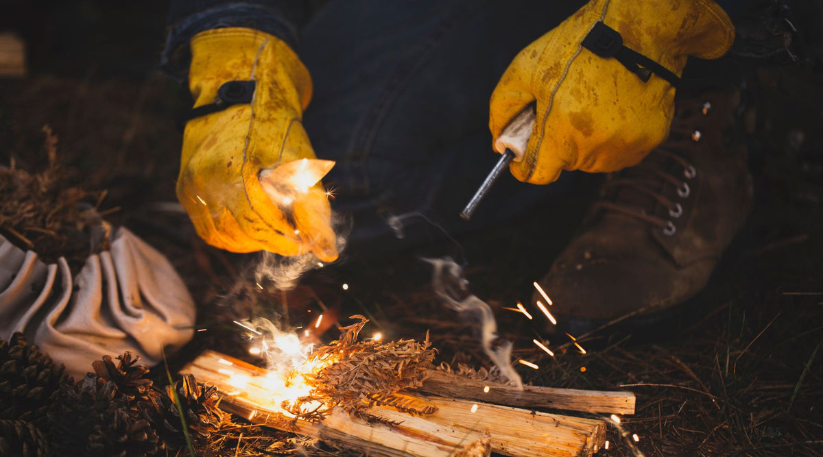 Mastering Essential Survival Skills: A Comprehensive Guide for Beginners 