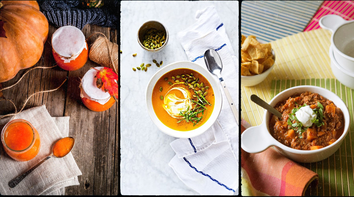 Mastering Fall Preparedness: Expert Recipes & Long-Term Storage Tactics 