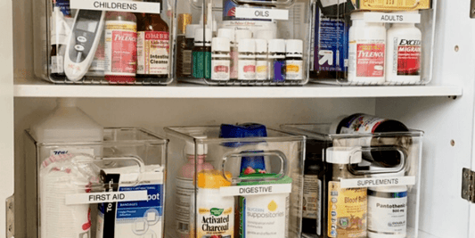 The Best Over The Counter Drugs You Should Hoard 
