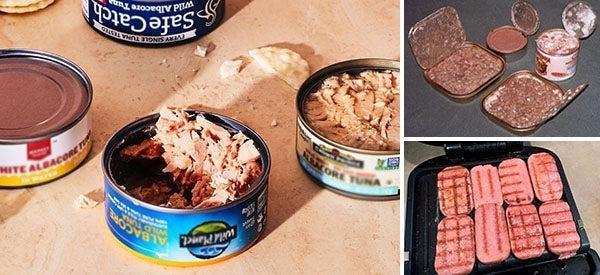 What Is the Best Canned Meat? 