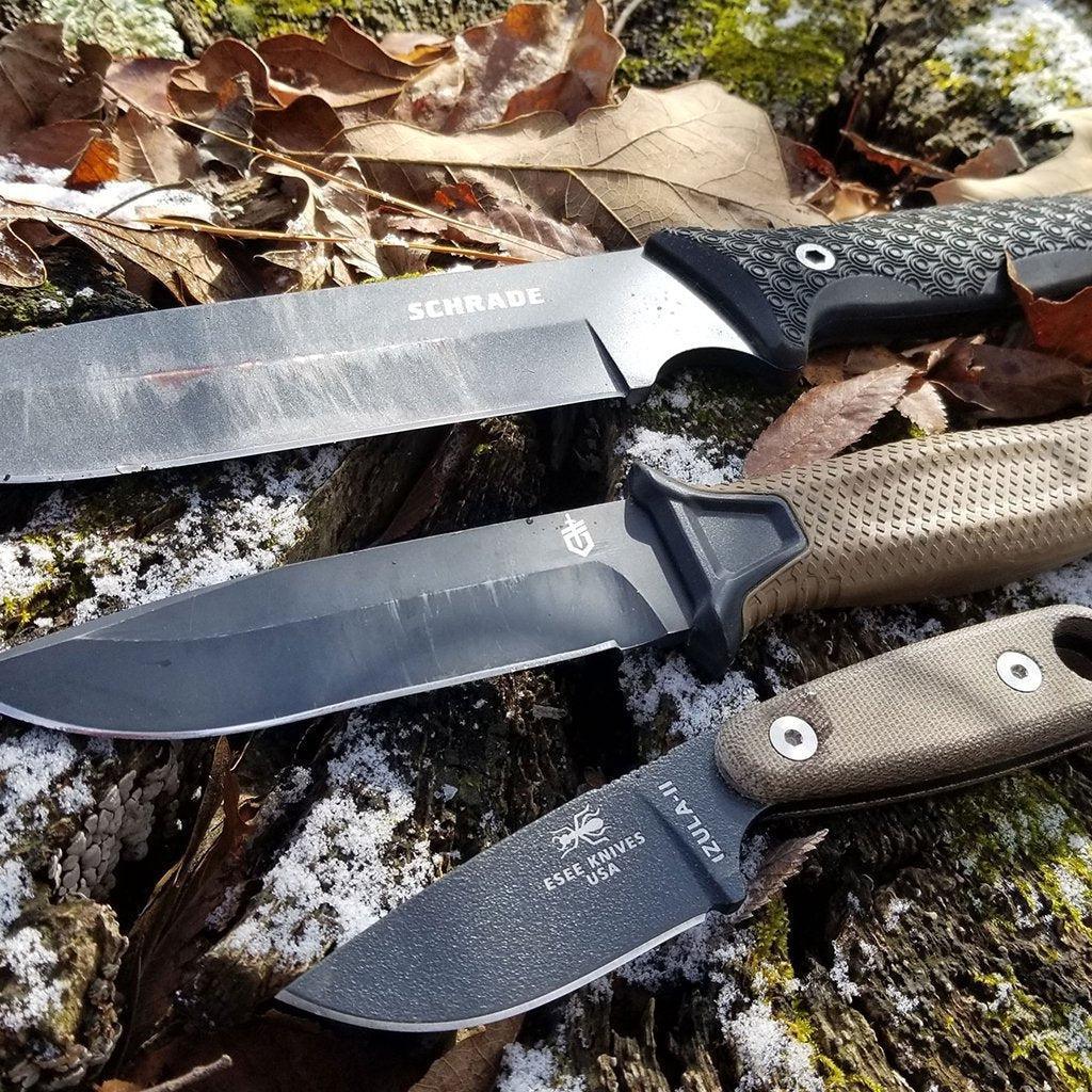 Knives & Tools American Survivalist