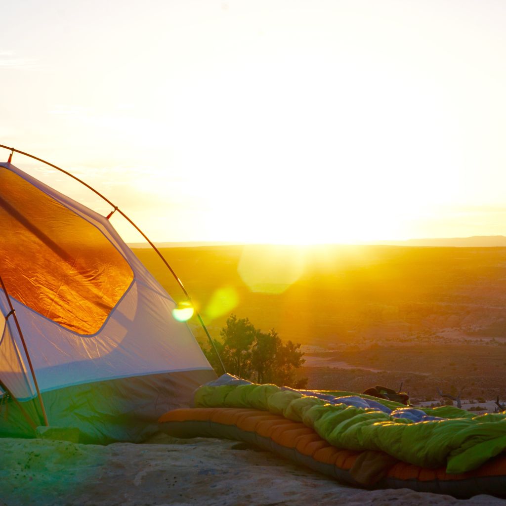 Tents American Survivalist