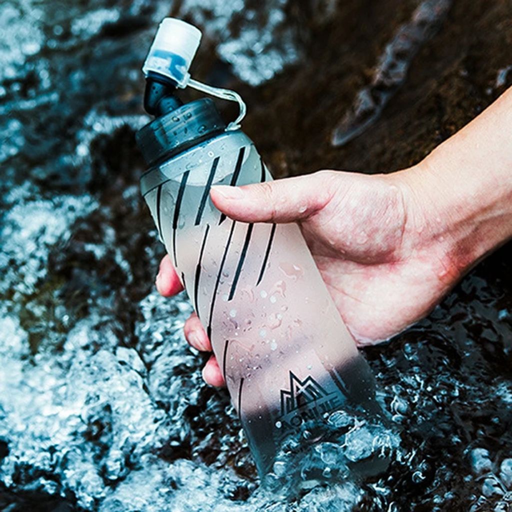 Water Containers American Survivalist