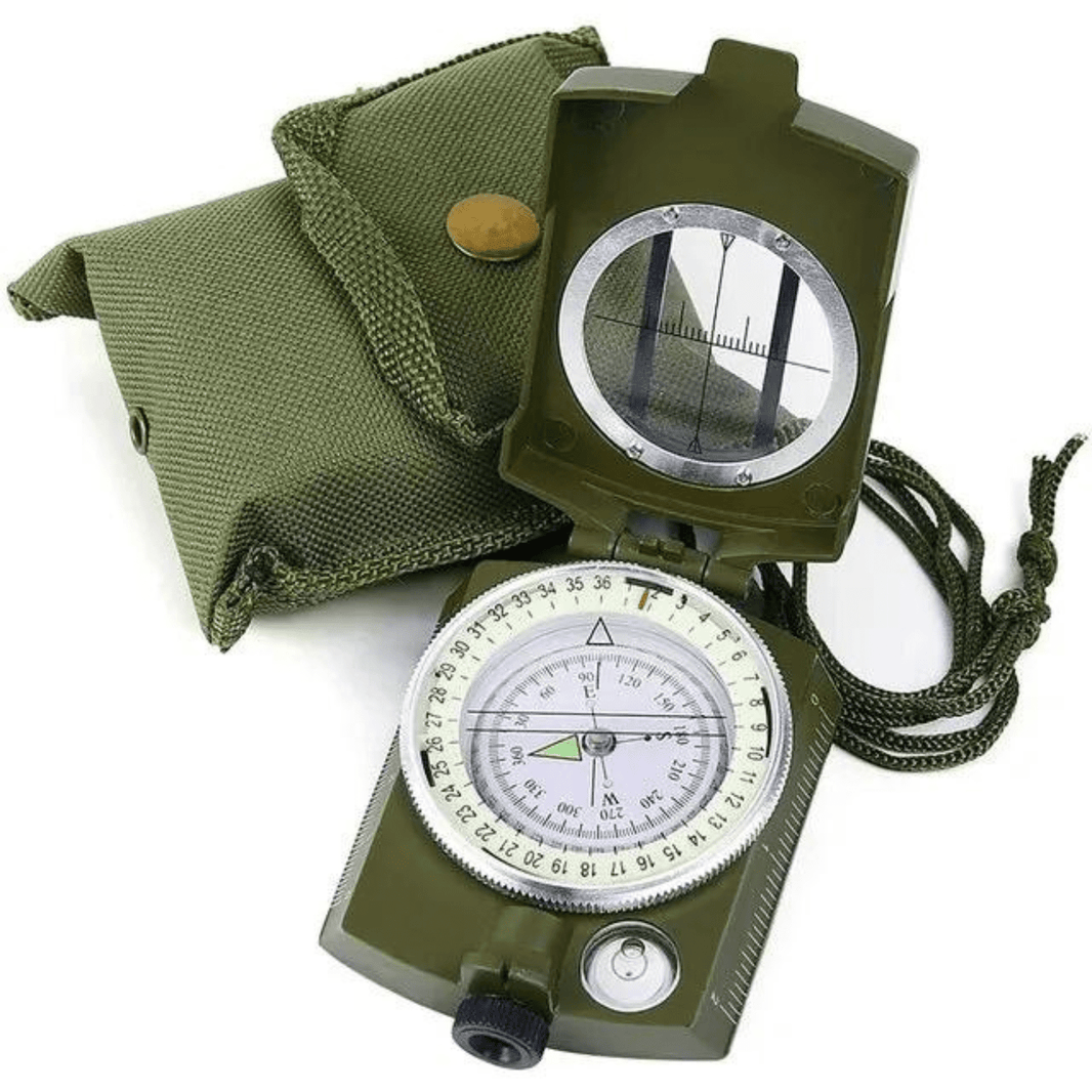 Survival Gear, Guides & Supplies | American Survivalist