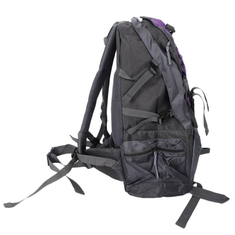 50L Hiking Backpack American Survivalist