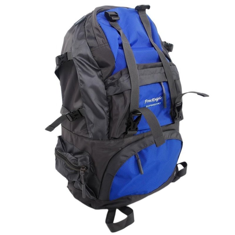 50L Hiking Backpack American Survivalist