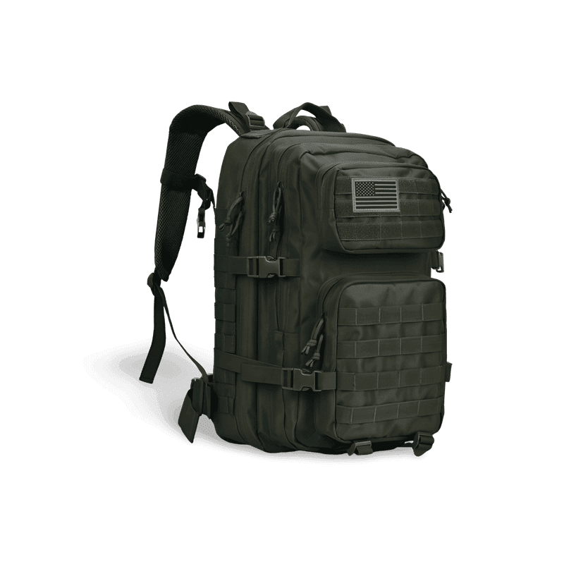 Blackhawk Elite American Survivalist