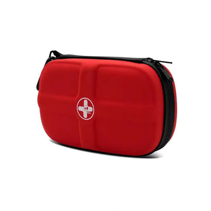 Compact & Portable First Aid Kit American Survivalist