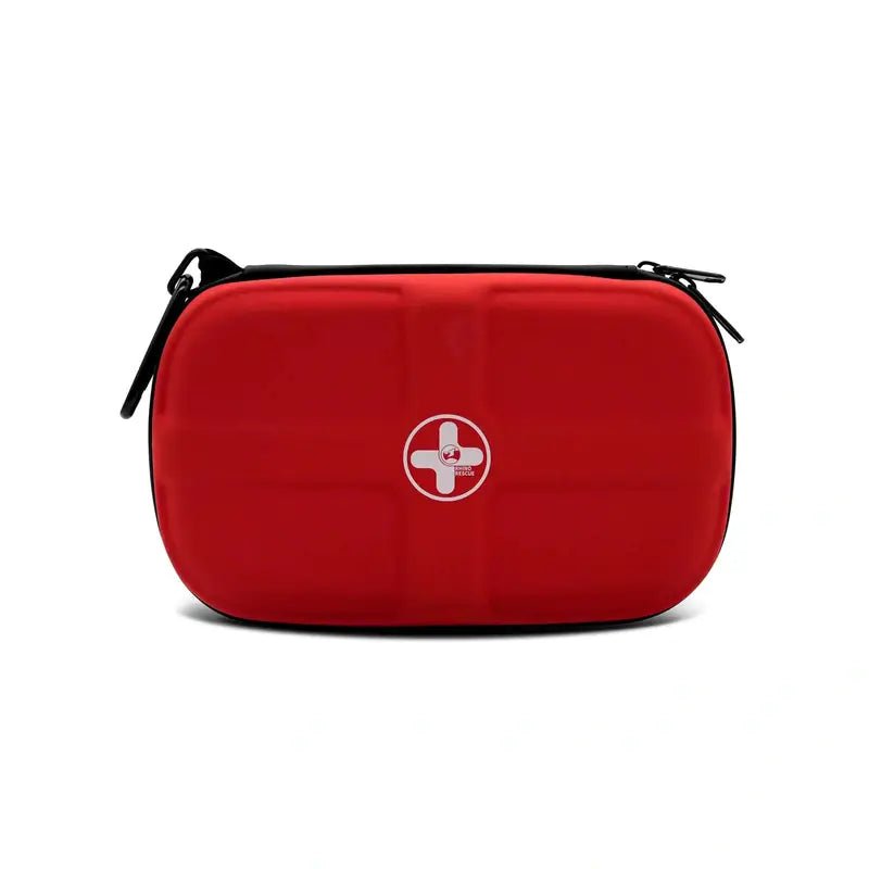 Compact & Portable First Aid Kit American Survivalist