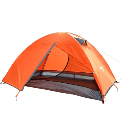 Double Layer Explorer Tent American Survivalist