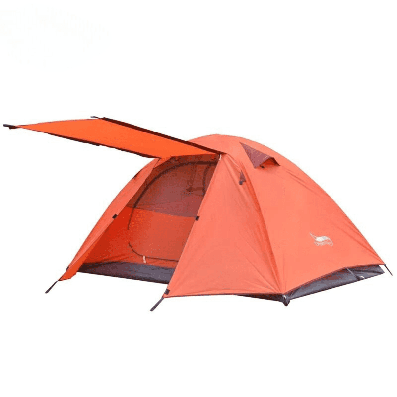 Double Wall Excursion Tent American Survivalist