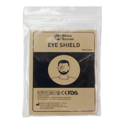 Eyes Shield Aluminum Alloy (2/5pcs) American Survivalist