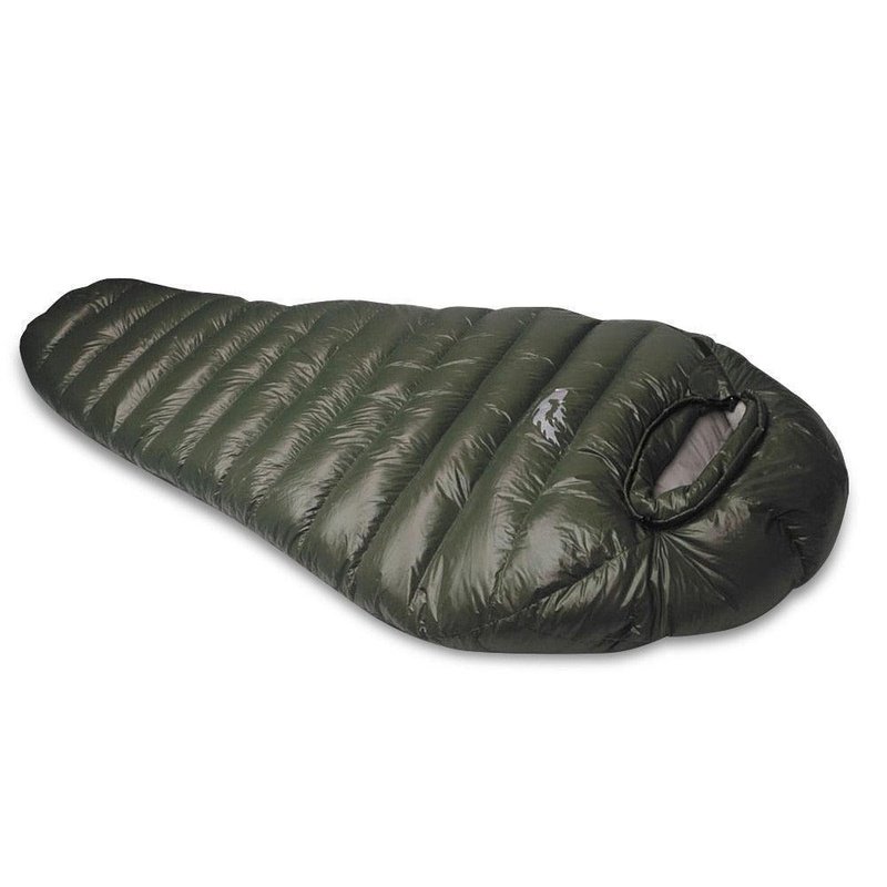 FreeFire Cold Weather Sleeping Bag American Survivalist