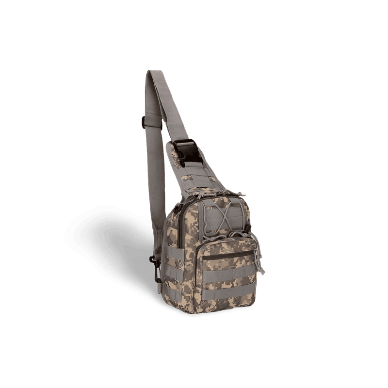 Grizzly Tactical Sling American Survivalist