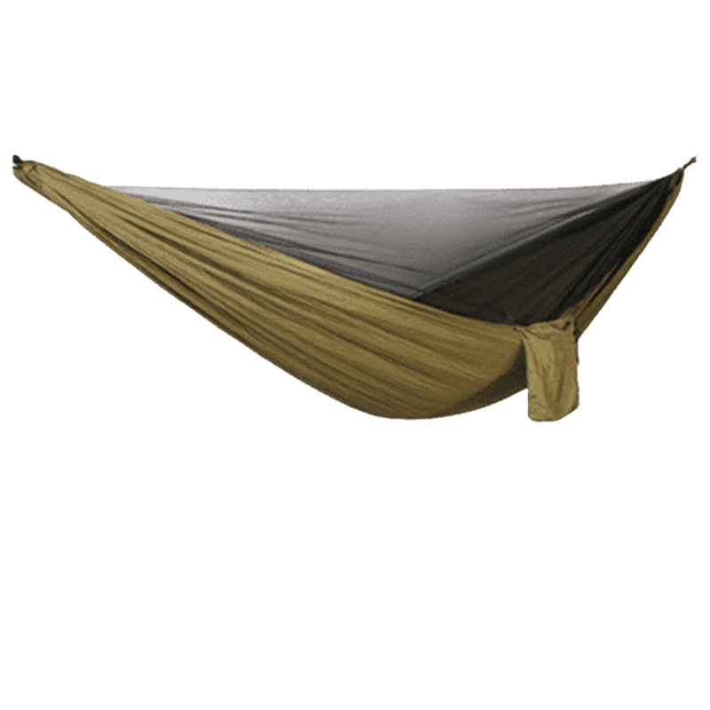 Hammock w/ Mosquito Net American Survivalist