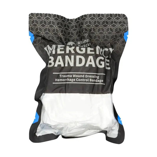 Large Trauma Bandage (2/4pcs) American Survivalist