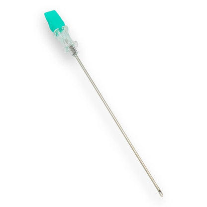 Pneumothrax Access Kit (Only Sterile needle/catheter) American Survivalist