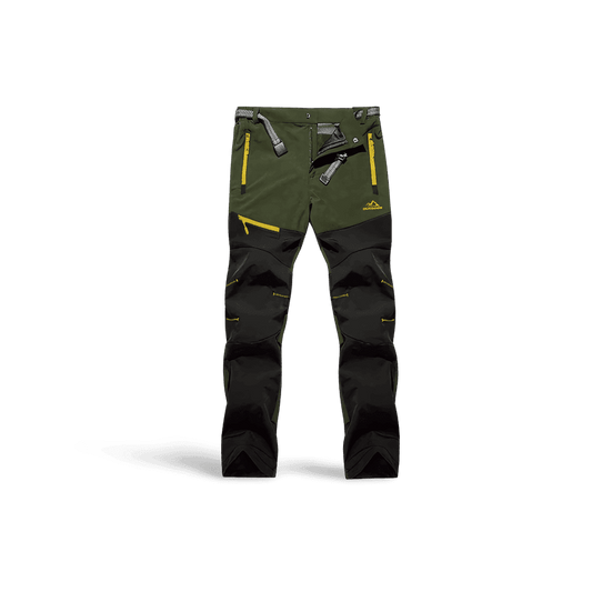 Quick-Dry Bushcraft Pants American Survivalist