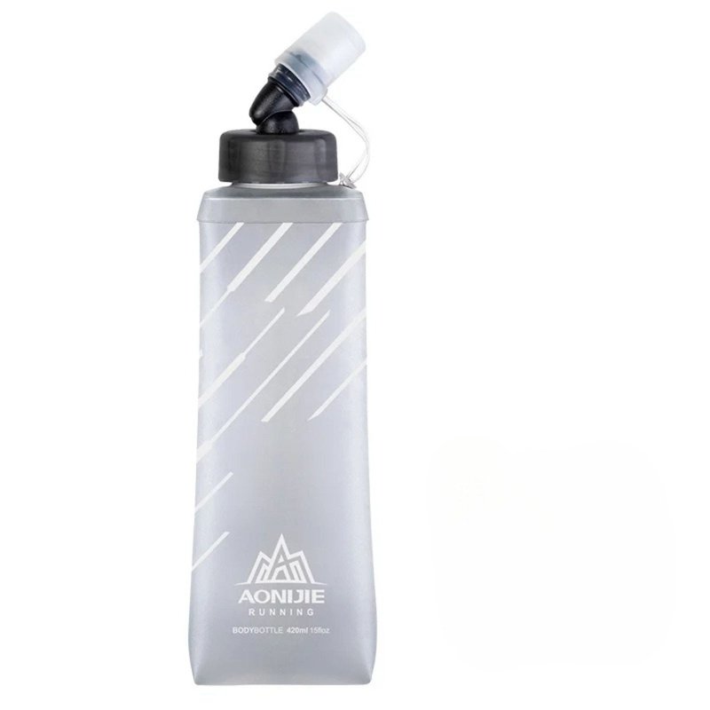 SD21 Soft Flask 420ml American Survivalist