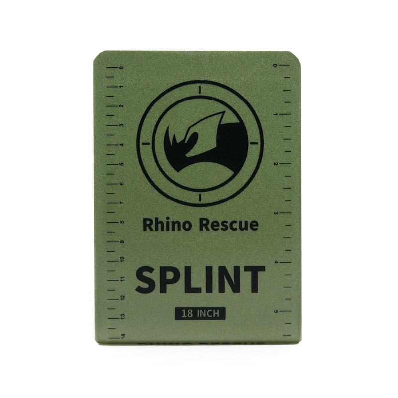 RHINO Medical Splint (18/36")
