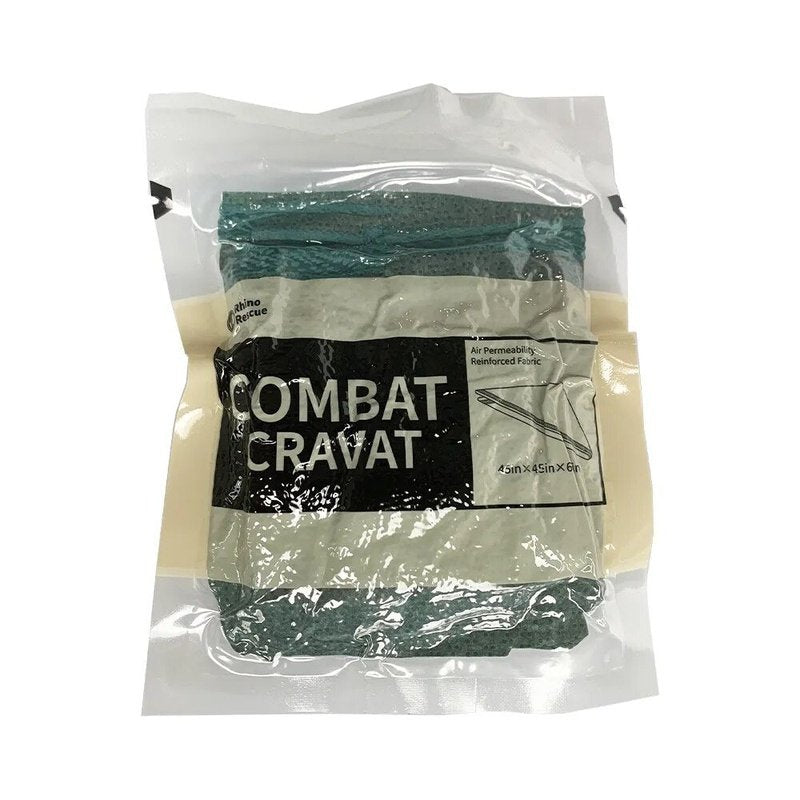 Triangular Bandage (Combat Cravat) American Survivalist