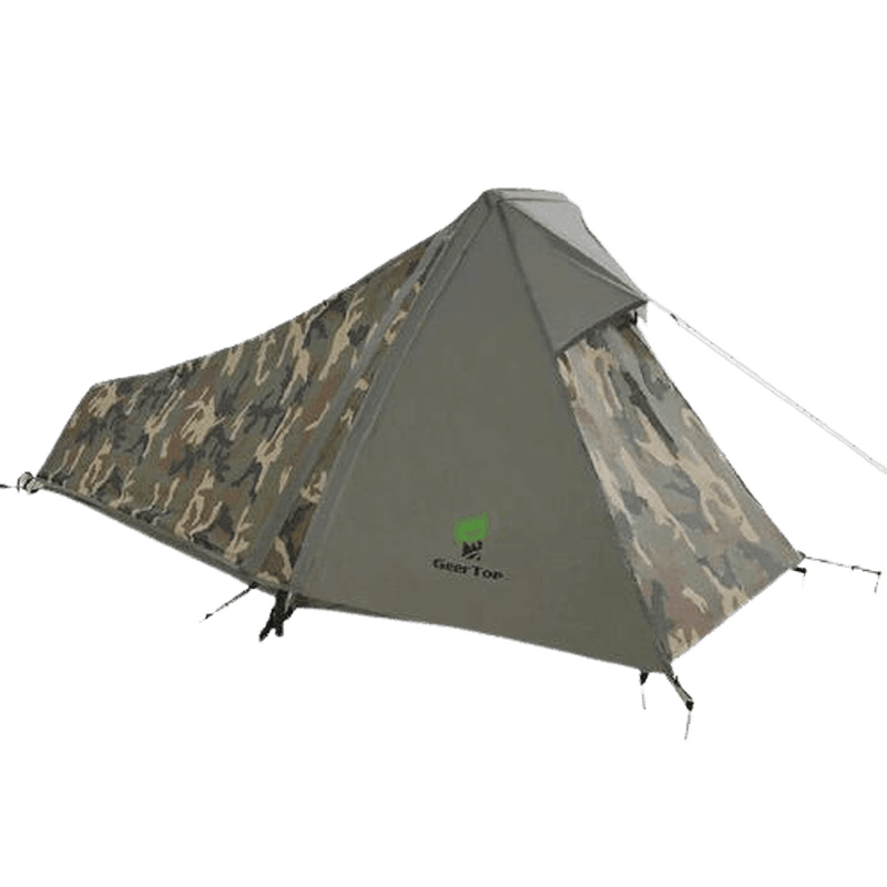 Ultralight Waterproof Survival Tent American Survivalist